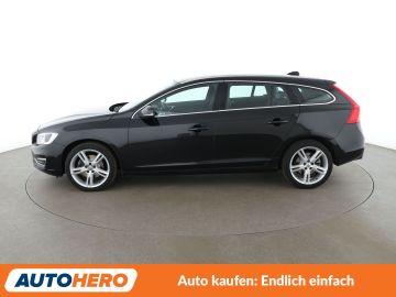 Volvo V60 - 3