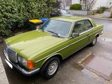 Mercedes-Benz 280CE AUTOMATIK *1.HAND+ORIGINAL+DEUTSCH* - Mercedes-Benz 280: Ce