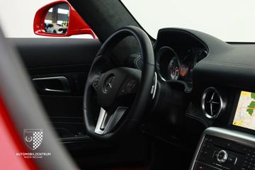 2012 Mercedes-BENZ SLS AMG — миниатюра 38