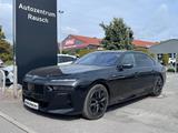 BMW 740 M Sportpaket Pro - BMW 740 in Dresden