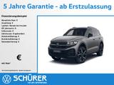 Volkswagen Touareg 3.0TDI R-Line Black Style Voll! UPE=128k - Volkswagen Touareg Vorführfahrzeuge