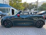 MINI John Cooper Works Cabrio Trim Aut.*LEDER*R-KAM - MINI in Saarbrücken