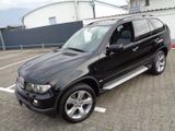 BMW X5 3.0d Sport Leder PanoNavi.Xenon PDC keine AHK - BMW X5 aus 2005