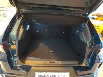 Bild 8 Opel Grandland (X) Grandland 1.2 48V Mild-Hybrid 100kW GS HUD AHK N