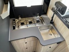 Sun Living A 75 DP *Automatik*3 Pakete*