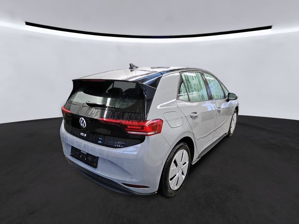 Volkswagen ID.3 - Bild 2