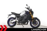 Yamaha MT 09 SP - SCHÖNE EXTRAS! - YAMAHA MT 09 SP