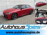 Alfa Romeo Giulia 2.2 D Q4 AT8  Ti Pano ACC TotwAss Alu19 L - Alfa Romeo: Schiebedach
