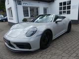 Porsche 911 Carrera GTS Cabriolet, 1.Hd., Lift, Matrix.. - Porsche Gebrauchtwagen in Hannover