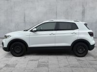 Volkswagen T-Cross - Vorschau Bild 4