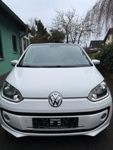 Volkswagen up! 1.0 55kW move up! Sparsam & zuverlässig 