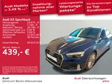 Audi A5 Sportback 50 TDI advanced QUA*MATRIX*B&O*PANO - Audi A5: Sport