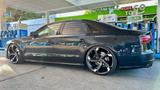 Audi S8 4.0 TFSI plus tiptronic quattro - - Audi S8 von privat