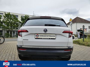 Skoda Karoq - 8
