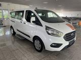 Ford Transit Custom Kombi 320 L2 KLIMA+9-SITZER - Ford Transit Custom in Wuppertal