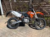 KTM 530 EXC-R mit HU, Zündschloss - KTM 530 EXC