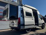 Westfalia James Cook HD 4x4°Solar°1.Hd°NP 180t€ - Westfalia Allradantrieb