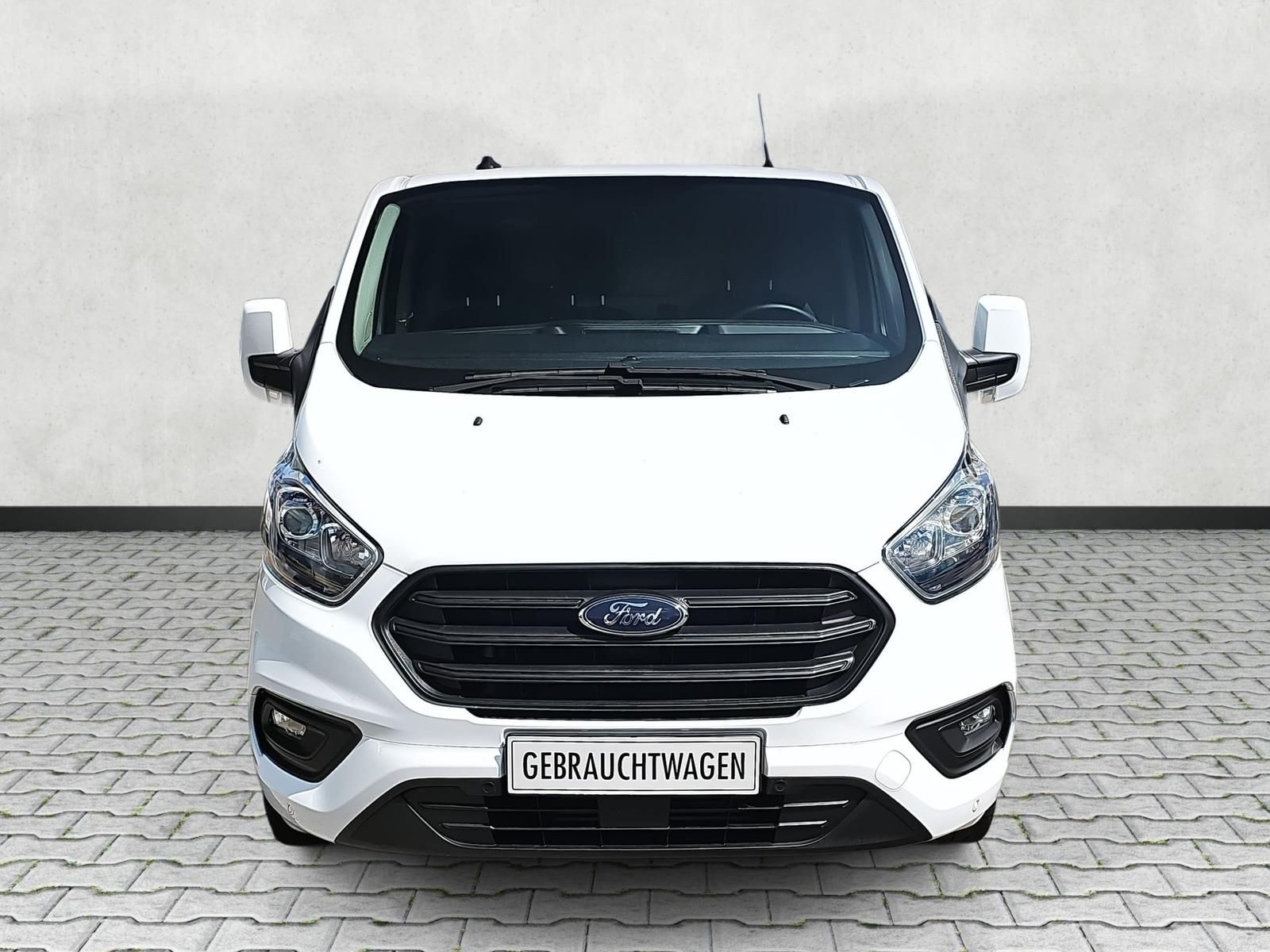 Ford Transit Custom Kasten 2.0 TDCi L2 Tempom Kamera imagem 3