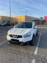 Nissan TÜV Neu Nissan Qashqai Panorama-Dach Volll... - Nissan Qashqai in Braunschweig