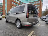 Volkswagen Caddy Life Maxi inkl. Rollstuhlrampe - Volkswagen Caddy New cars: Maxi