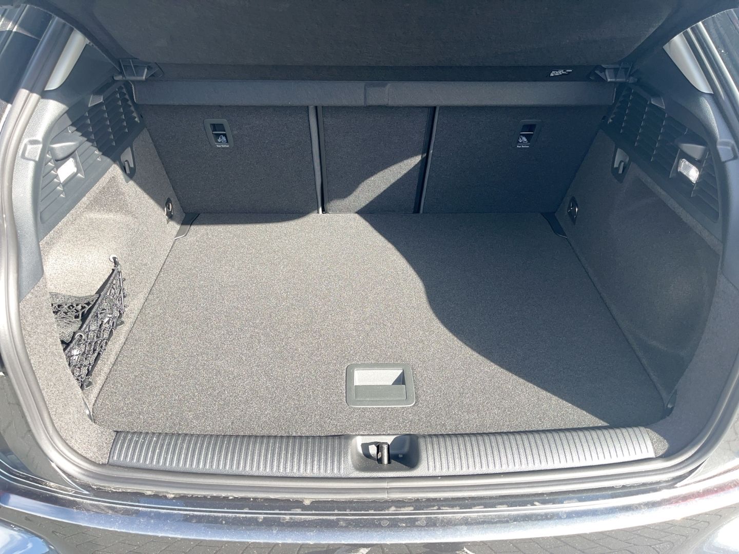 Audi Q2 - Bild 14