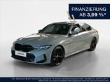 BMW 320d xDrive M Sport Innovation+Standhzg+Comfort - BMW 320: Limousine, 320i