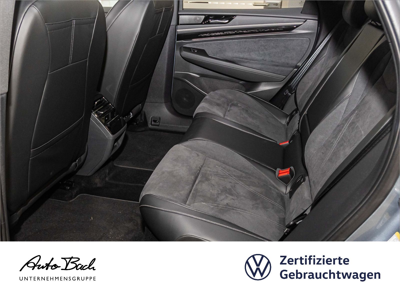 Volkswagen ID.7 - Bild 14