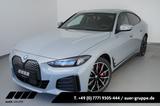BMW i4 eDrive40 Gran Coupé (M-Sport Navi LED AHK)
