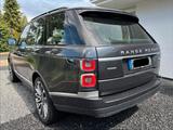 Land Rover Range Rover 4.4V8 Autobiography AHK,Stdhzg,Head - gebrauchte Land Rover Range Rover aus dem Jahr 2019