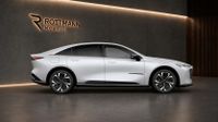 Mazda 6e - Vorschau Bild 4