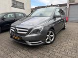 Mercedes-Benz B 180 CDI-AUTOM-NAVI-LEDER-BI XENON-ALU-WENIG KM - Mercedes-Benz W180