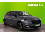 Skoda Fabia 1.0TSI DSG Monte Carlo+LED+VIRTUAL+PDC+SHZ - Skoda aus 2024