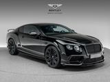 Bentley Continental Supersports 24 Nr. 10 von 24 - Bentley Continental in Stuttgart