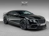Bentley Continental Supersports 24 Nr. 10 von 24 - Bentley in Stuttgart