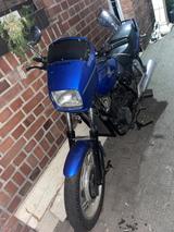 Honda VT500 E  - HONDA VT500E