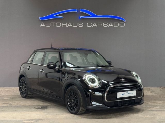 MINI One Aut.5-trg./Navi/CarPlay/DAB/Keyless/STHZ/LED