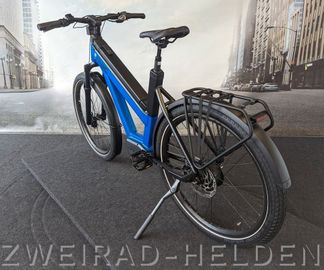 Bild 8 QWIC ATLAS VARIO *SALE* - NEU - *SALE*