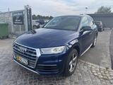 Audi Q5 quattro sport 2,0 TDI Lkw 2 seat