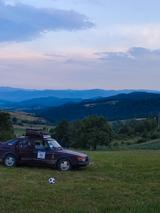 Saab 900 - gebrauchte Saab 900 aus dem Jahr 1988