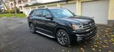 Volkswagen VW Atlas R line - : Atlas