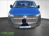 Volkswagen T6.1 Transporter Pritsche lang mit Einzelkabine  - : Pritsche Transporter