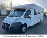 Miller MOBILVETTA NEVADA MULTIJET 130°MARKISE°SAT°ST.HZ - Miller Wohnwagen & Wohnmobile