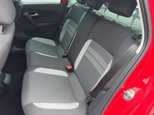 Polo LIFE 1.4 XENON CLIMATR.PDC SHZG GRA ALU