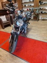 Suzuki GSF 600 S Bandit - SUZUKI 1997 BANDIT 600