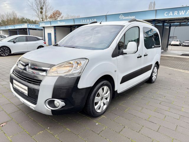 Citroën Berlingo e-HDi 90 ETG6 Multispace Exclusive,