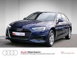 Audi A4 Avant 35 TFSI Pano LED Kamera uvm - Audi A4 Gebrauchtwagen in Mannheim