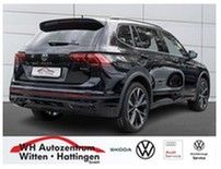 Volkswagen Tiguan Allspace 2.0 TDI DSG 4M R-Line "Black Sty imagem 2