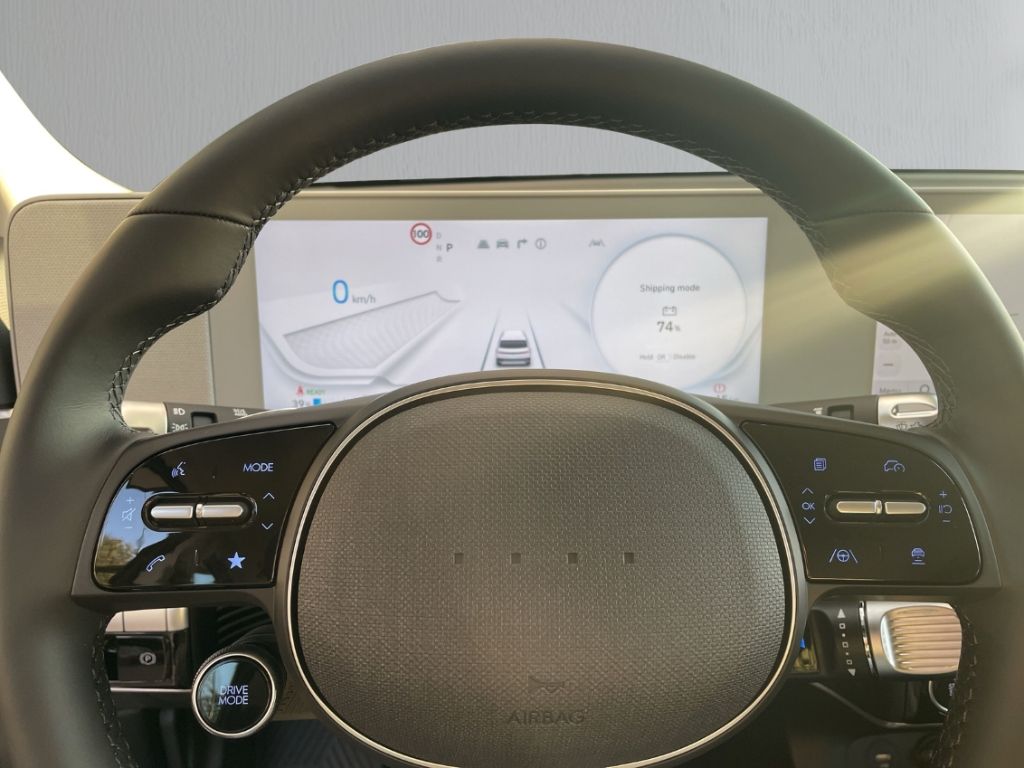 Hyundai IONIQ 5 – Bild 15