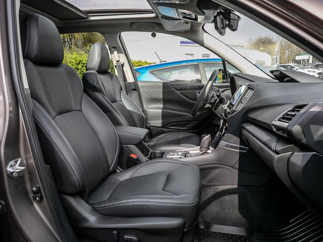 Subaru Forester 2.0 Platinum Kamera Navi Harman-Kardon