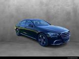 Mercedes-Benz S 350 d 4M Limousine 360°/STDHZG/LEDER/DISTRONIC - Mercedes-Benz S 350 Gebrauchtwagen